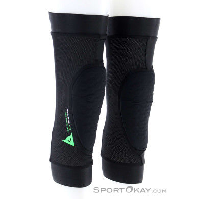 Dainese Trail Skins Lite Knieprotektoren-Schwarz-M