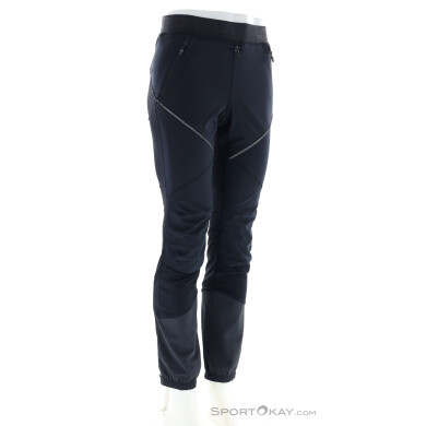 La Sportiva Ode Pant Herren Tourenhose-Schwarz-M