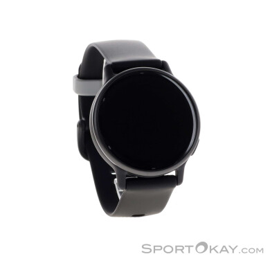 Garmin Vivoactive 5 Sportuhr-Schwarz-One Size