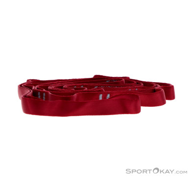 Black Diamond 18mm Nylon Daisy Chain 140cm Bigwall-Schlinge-Rot-140