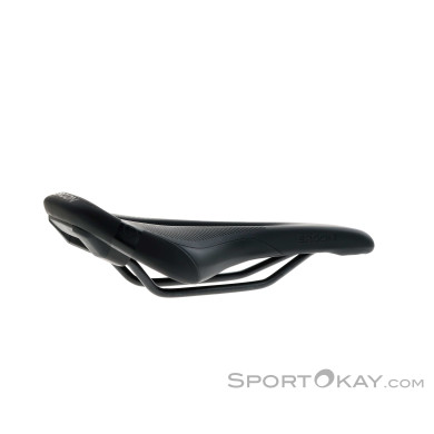 Ergon SM E-Mountain Pro Herren Sattel-Schwarz-S-M