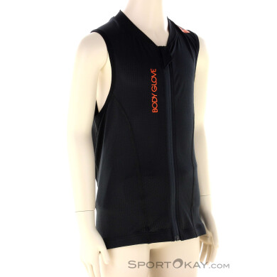 Body Glove Lite Pro Kinder Protektorenweste-Schwarz-8/10