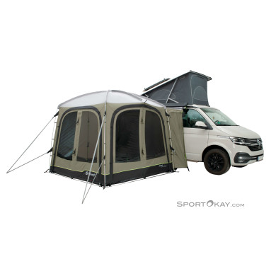 Outwell Shalecrest Busvorzelt-Oliv-Dunkelgrün-One Size