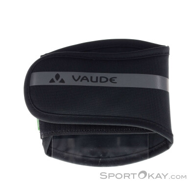 Vaude Chain Protection Bike Zubehör-Schwarz-One Size