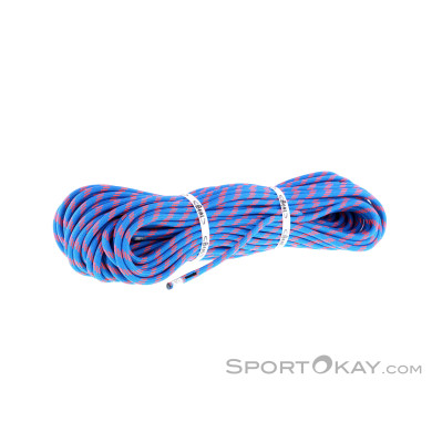 Beal Wall Cruiser UC 9,6mm 50m Kletterseil-Blau-50