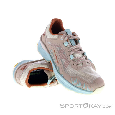 Garmont 9.81 Engage Damen Wanderschuhe-Pink-Rosa-6