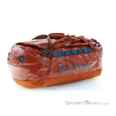 Gregory Alpaca 60l Reisetasche-Rot-60