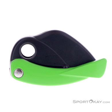 Edelrid Eddy Sicherungsgerät-Schwarz-One Size
