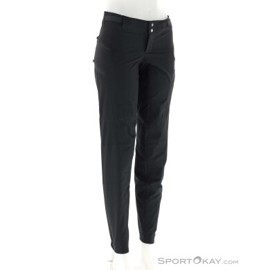 Sweet Protection Hunter II Damen Bikehose-Schwarz-XS
