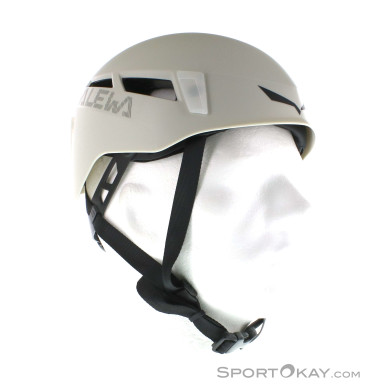 Salewa Pura Kletterhelm-Weiss-L-XL