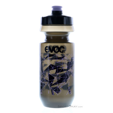 Evoc Drink Bottle 0,55l Trinkflasche-Lila-One Size