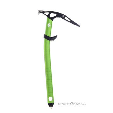 Black Diamond Venom LT Tech Eispickel-Grün-45