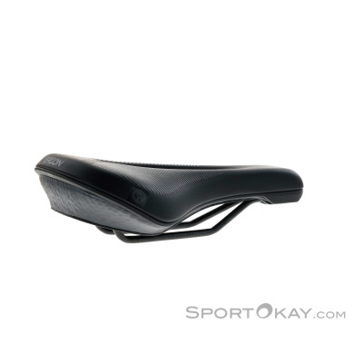 Ergon ST Core Evo Herren Sattel-Schwarz-S-M