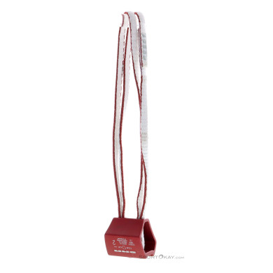 DMM Torque Nut #2 Klemmkeil-Rot-2