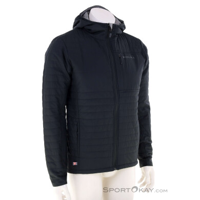 Endura Humvee Flipjak Herren Bikejacke-Schwarz-M
