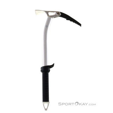 Black Diamond Venom Ice Eispickel mit Schaufel-Grau-50