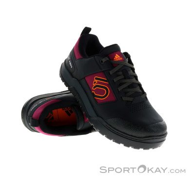 Five Ten Impact Pro Damen MTB Schuhe-Lila-7