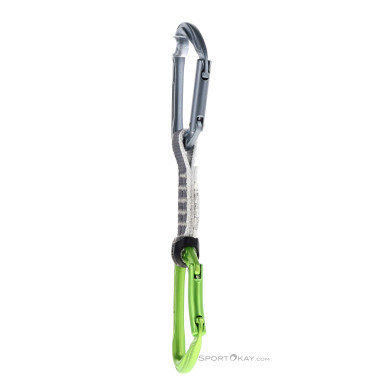 Edelrid Pure Set 10cm Expressschlinge-Gelb-10