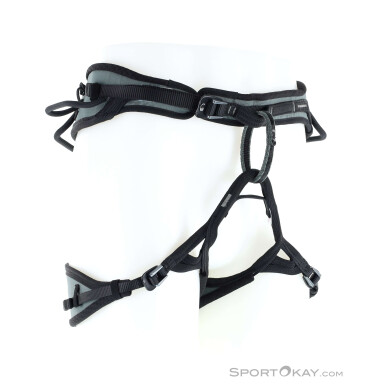 Wild Country Session 2.0 Herren Klettergurt-Türkis-M