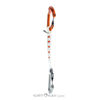 Petzl Ange Finesse 17cm Expressschlinge-Orange-17