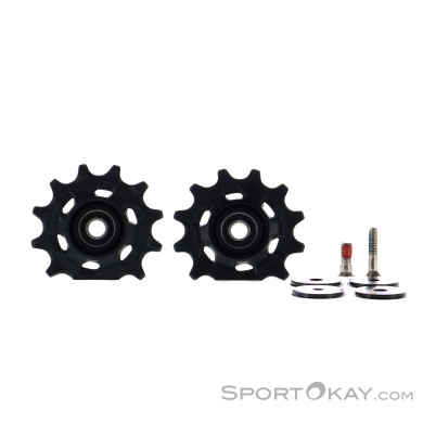 Sram Pulley-Kit Rival eTap AXS Schaltwerk Zubehör-Schwarz-One Size
