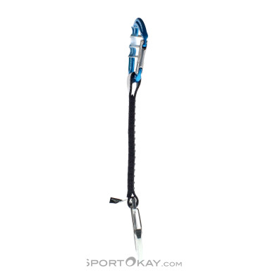 Austrialpin Rockit Mixed Set 20cm Expressschlinge-Blau-20