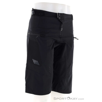 O'Neal Element FR Hybrid Herren Bikeshort-Schwarz-38