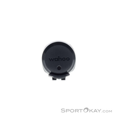 Wahoo TrackR Speed Geschwindigkeitssensor-Schwarz-One Size