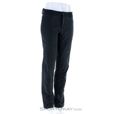 Löffler Alaska ASW Herren Tourenhose-Schwarz-48