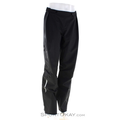Vaude Moab Rain Herren Regenhose-Schwarz-S