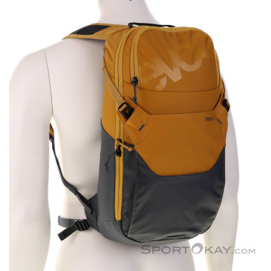 Evoc Ride 8l Bikerucksack-Beige-8