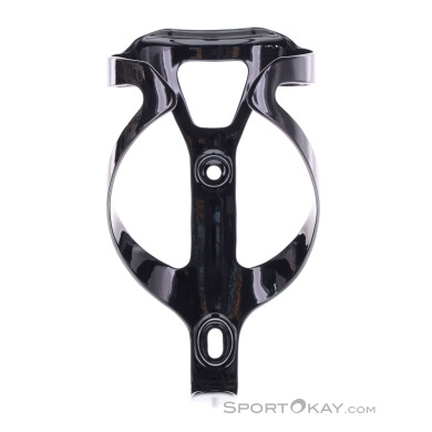 Trek Pro Flaschenhalter-Schwarz-One Size