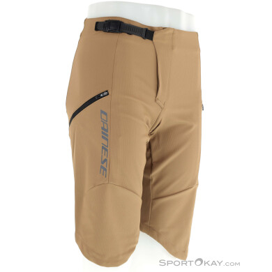 Dainese HgRox Shorts Herren Bikeshort-Braun-L