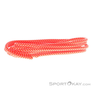 Salewa Ortles Master Cord 6mm 120cm Reepschnur-Orange-120