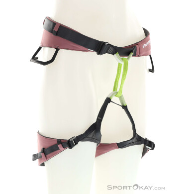 Edelrid Autana Klettergurt-Pink-Rosa-M