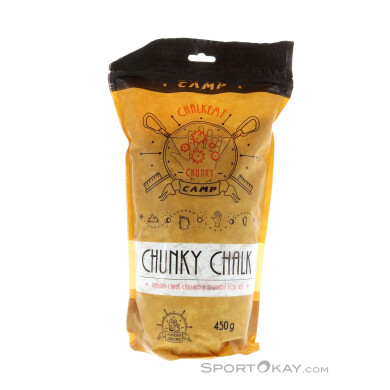 Camp Chunky 450g Chalk-Weiss-One Size