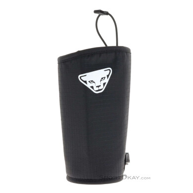 Dynafit Universal Flaschenhalter-Schwarz-One Size