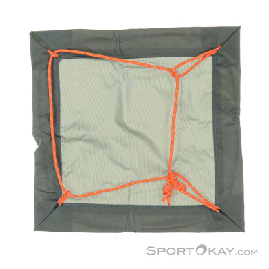 Exped Snow + Sand Tent 5er Anker-Set-Schwarz-One Size