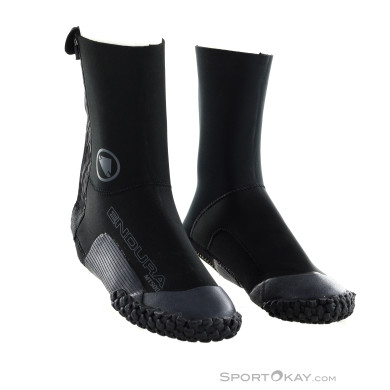 Endura MT500 Überschuhe-Schwarz-M