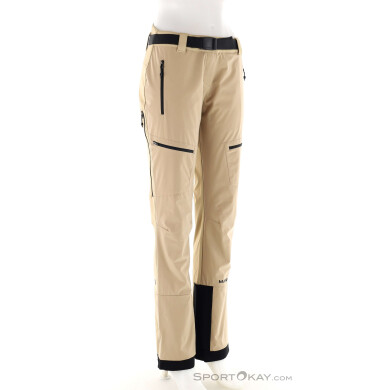 Martini Horizon Damen Tourenhose-Beige-38