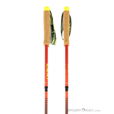 Leki Neotrail Pro FX.One Superlite Trailrunningstöcke-Mehrfarbig-120