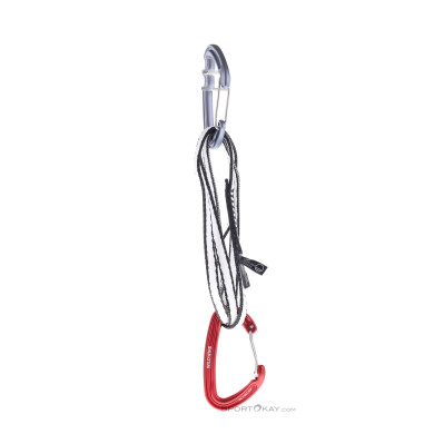 Wild Country Wildwire Alpine Expressschlinge-Rot-60