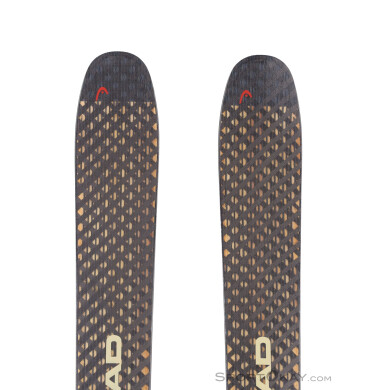 Head Crux 99 Pro Tourenski 2026-Mehrfarbig-177