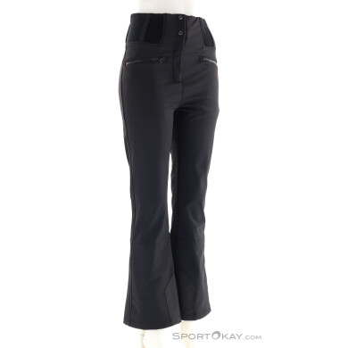 CMP Pant Damen Skihose-Schwarz-40