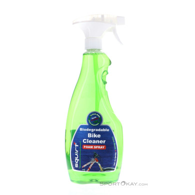 Squirt Bio Bike Cleaner 750ml Reiniger-Weiss-One Size