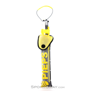 Pieps Alu Sport 220cm Lawinensonde-Gelb-220