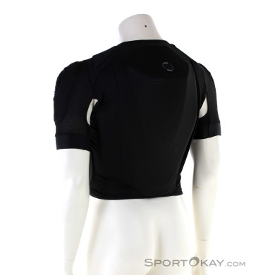 Dainese Rival Pro Protektorenshirt-Schwarz-M