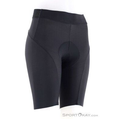 Mavic Aksium Damen Bikeshort-Schwarz-XL