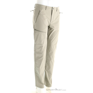 Jack Wolfskin Pico Trail Pants Herren Outdoorhose-Beige-50