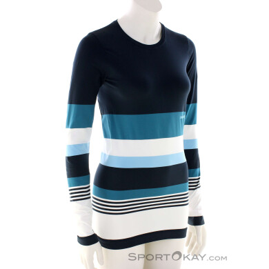 Martini Passion Damen Shirt-Dunkel-Blau-L